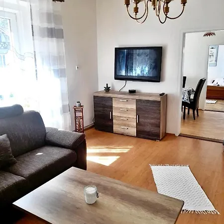 Apartment Isabel Decin