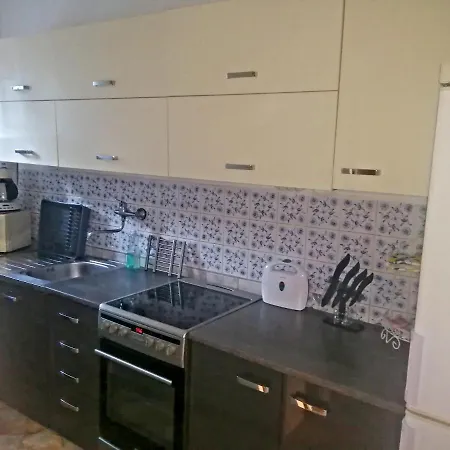 Apartament Isabel Decin