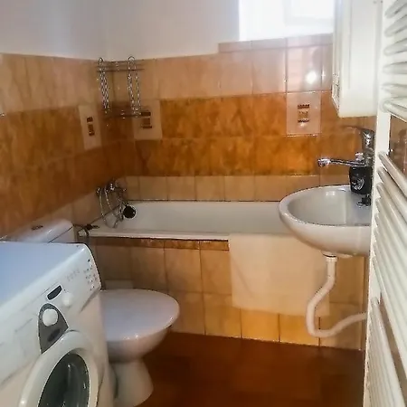 Isabel Apartment Decin