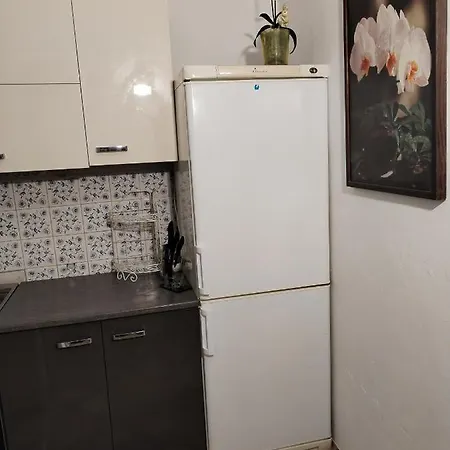 Apartment Isabel *