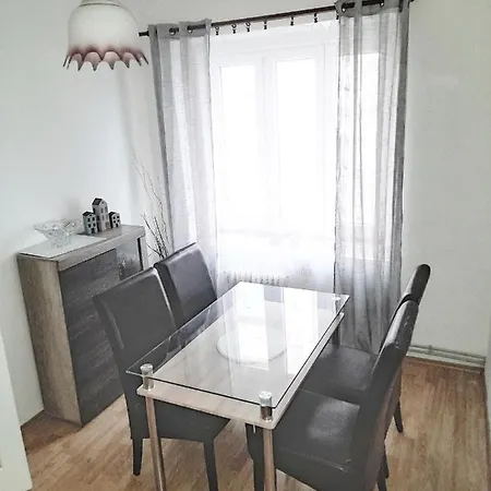 Apartament Isabel
