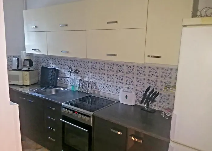 Appartement Isabel Decin