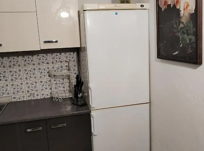 Apartament Isabel *