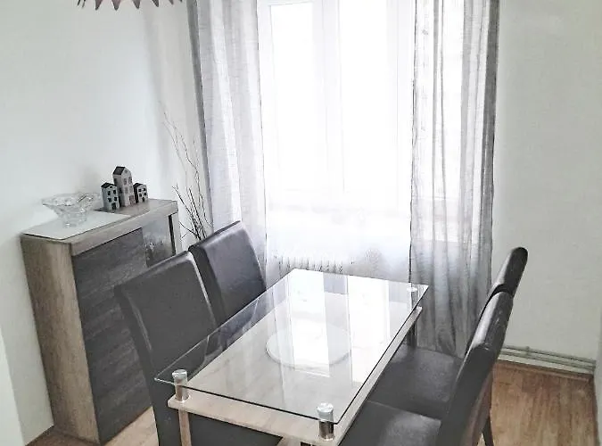 Apartament Isabel